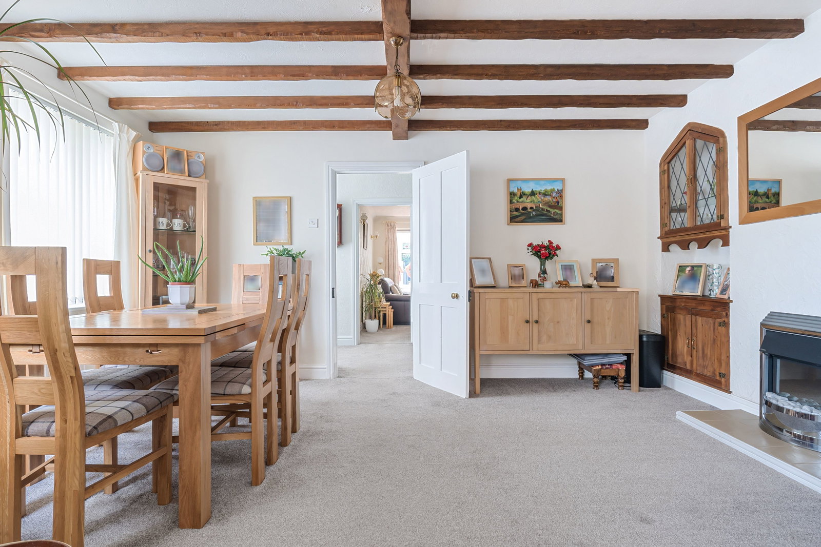 Semi Detached House in Chippenham