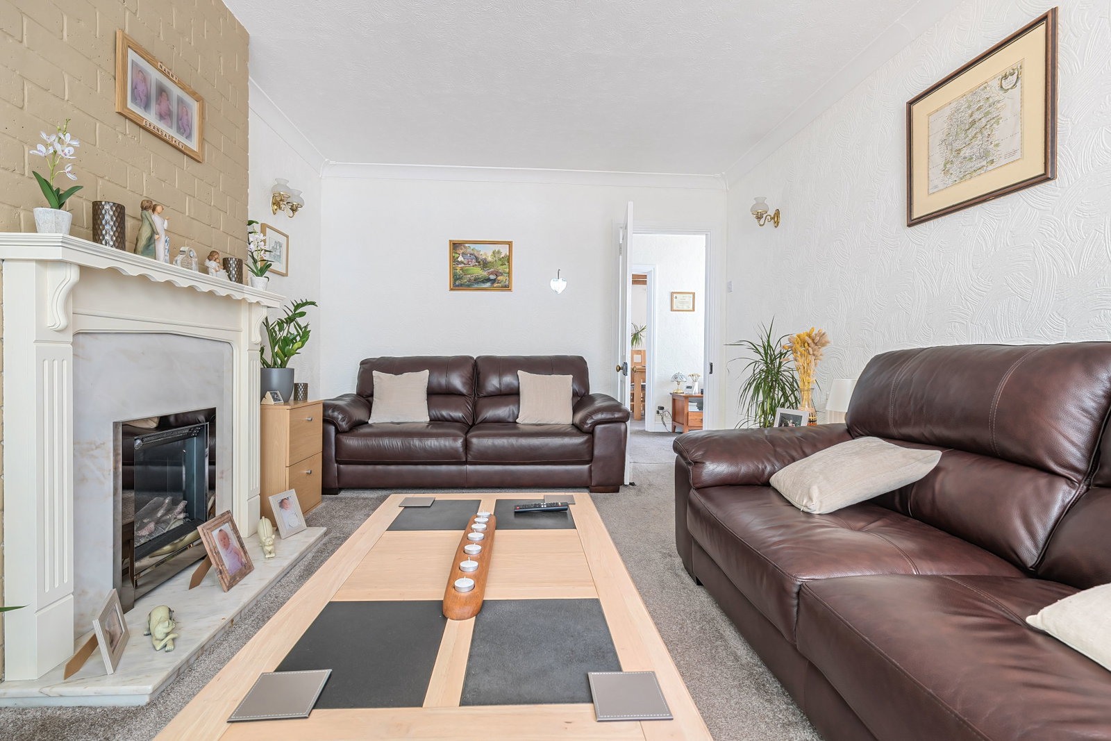 Semi Detached House in Chippenham