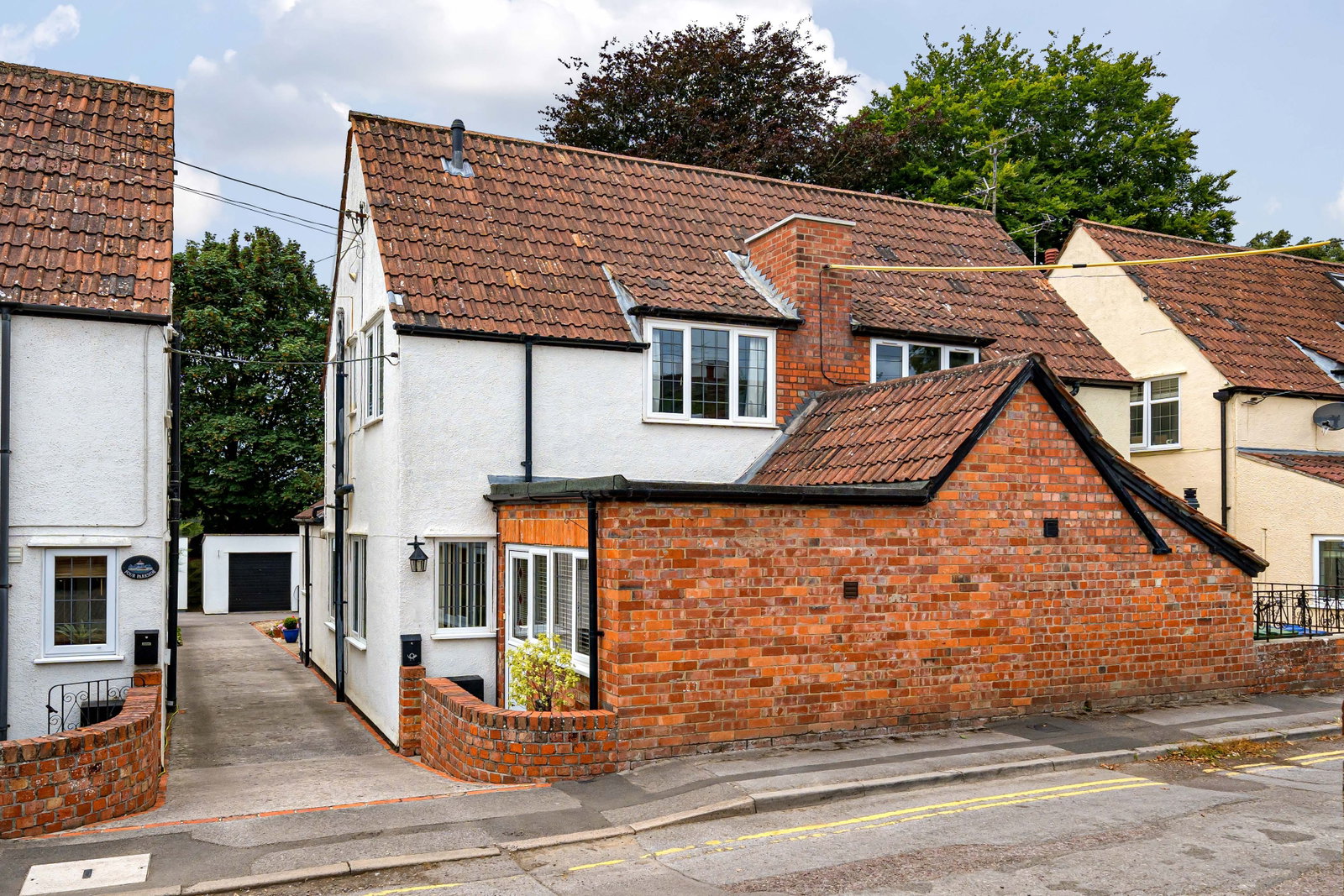 Semi Detached House in Chippenham