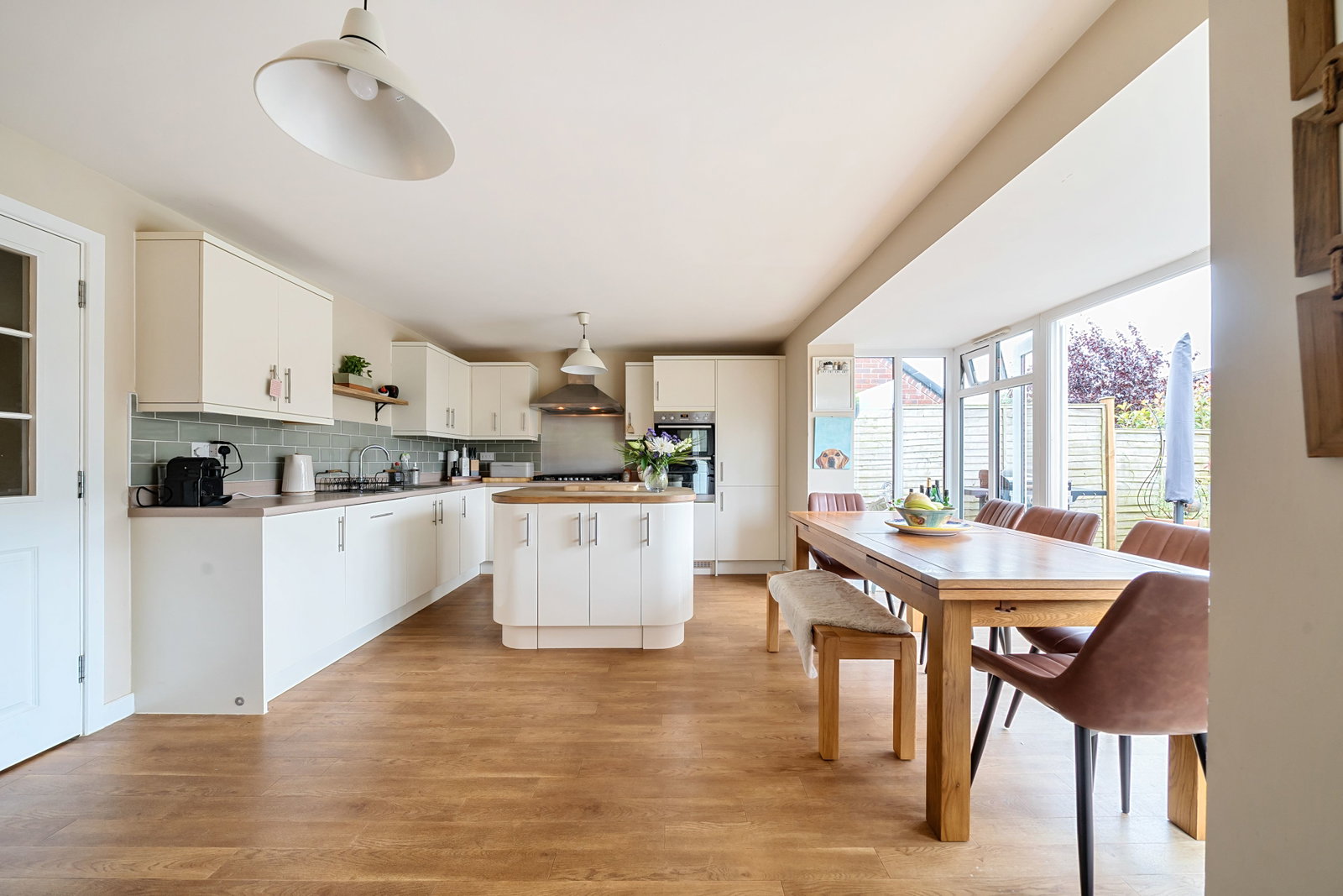 Detached House in Melksham