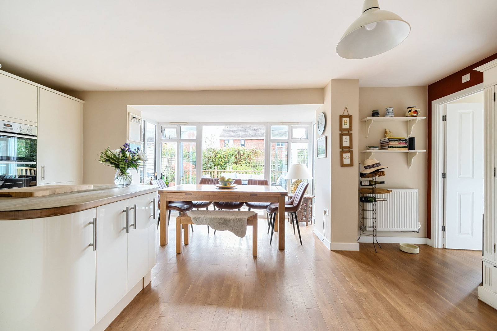 Detached House in Melksham