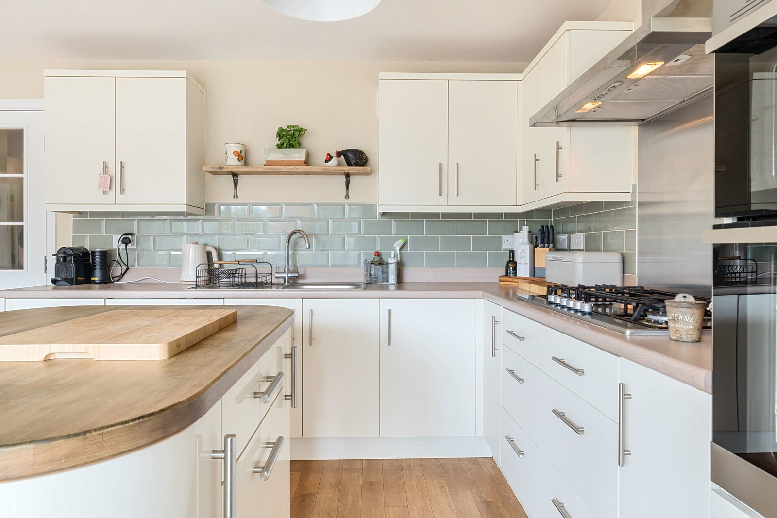 Detached House in Melksham