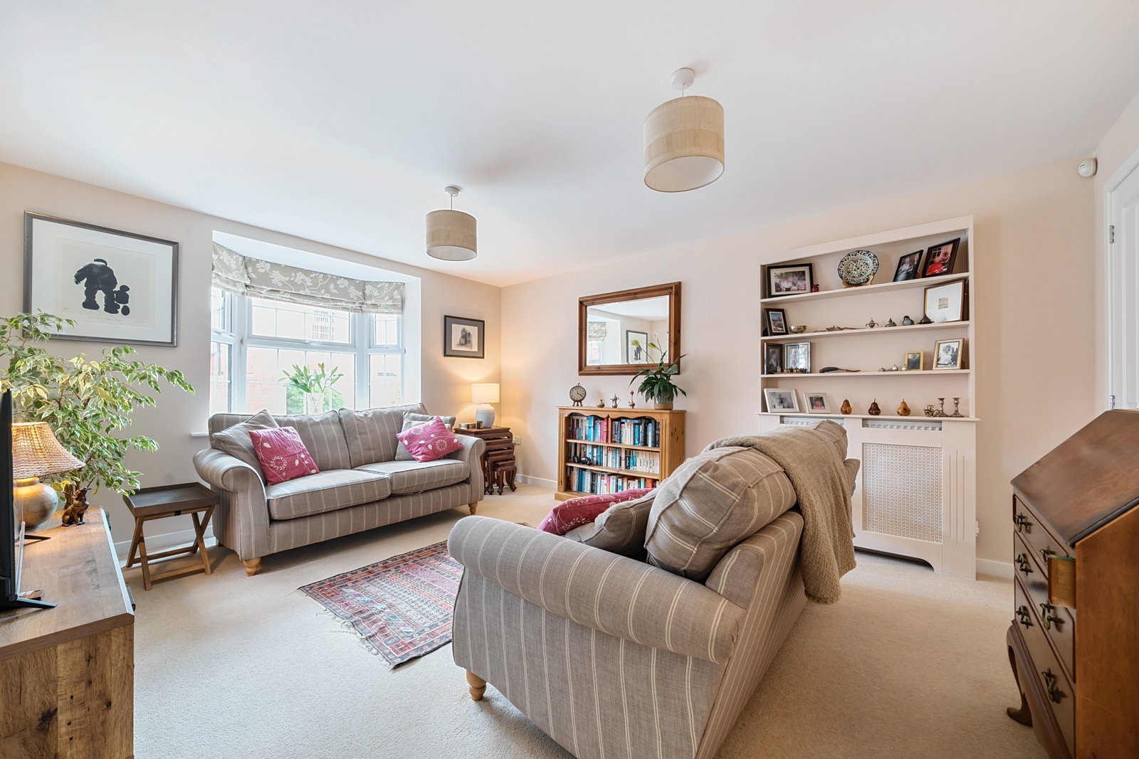 Detached House in Melksham