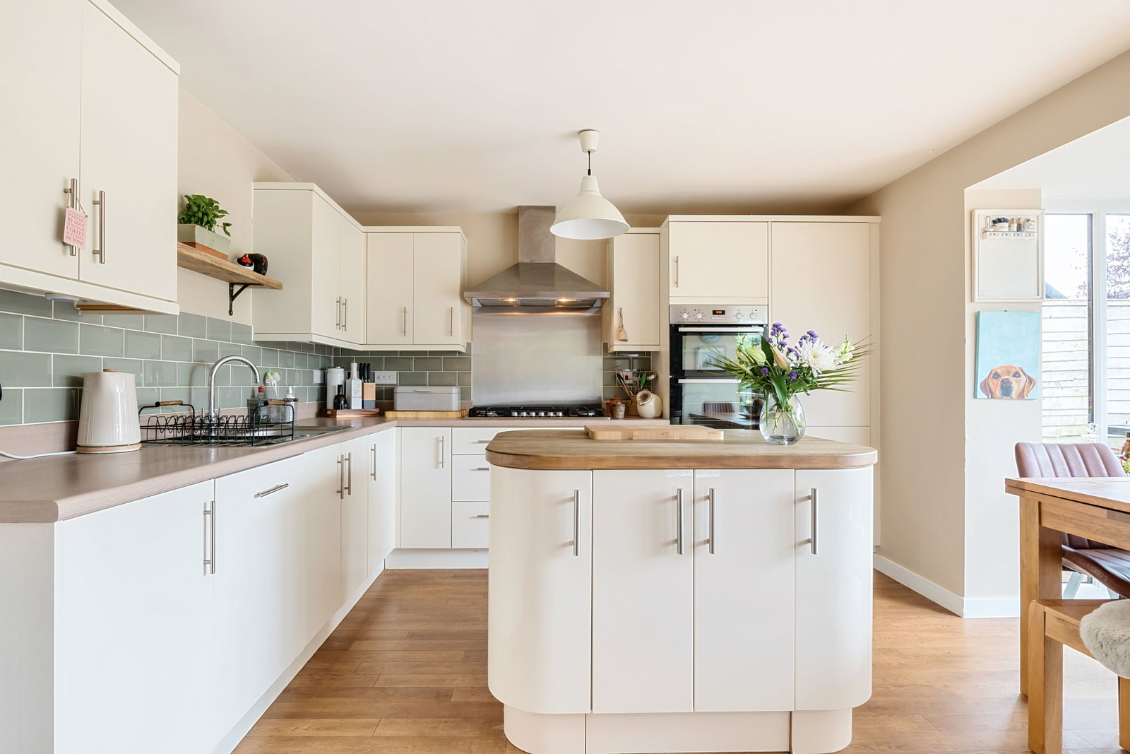 Detached House in Melksham