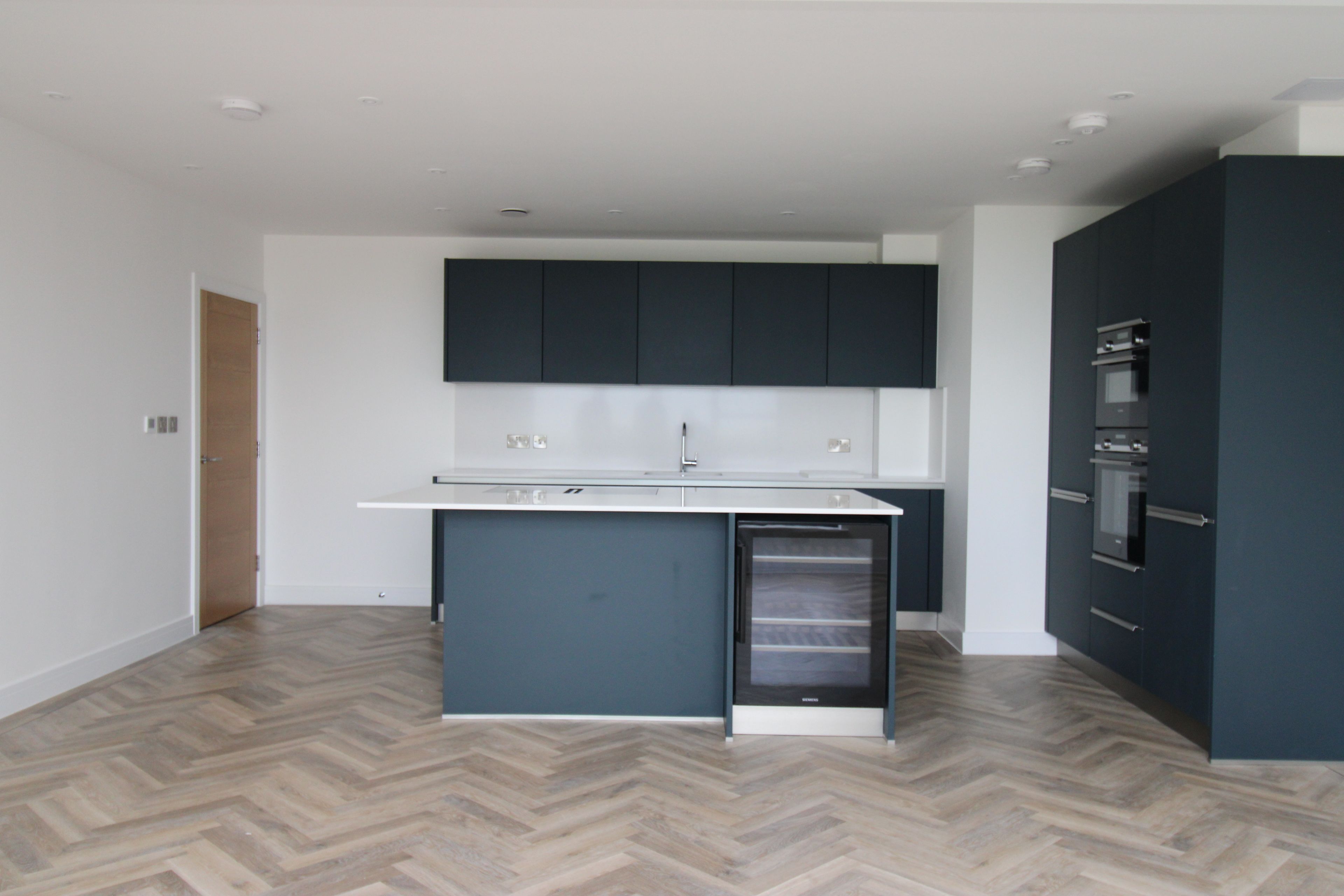 Apartment in Broadstairs