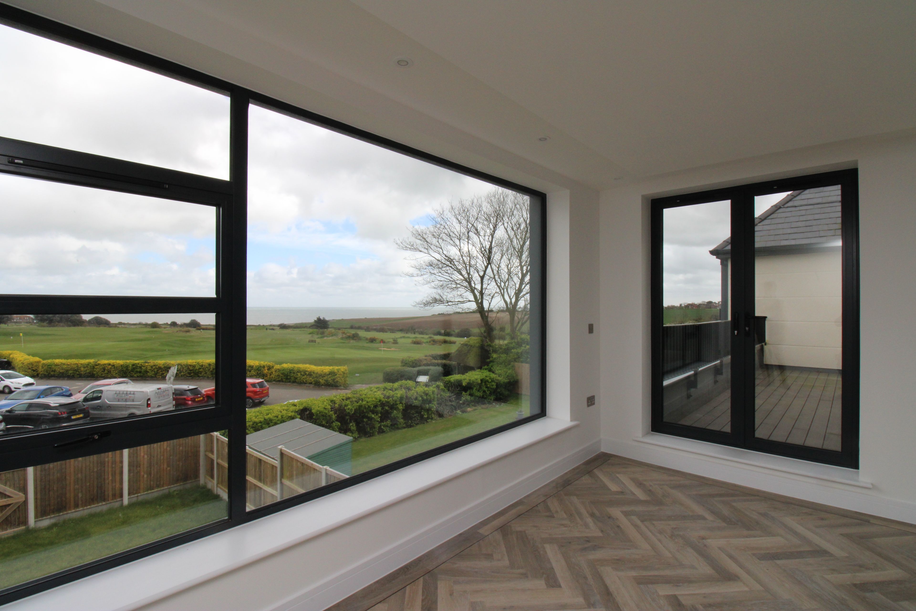 Apartment in Broadstairs