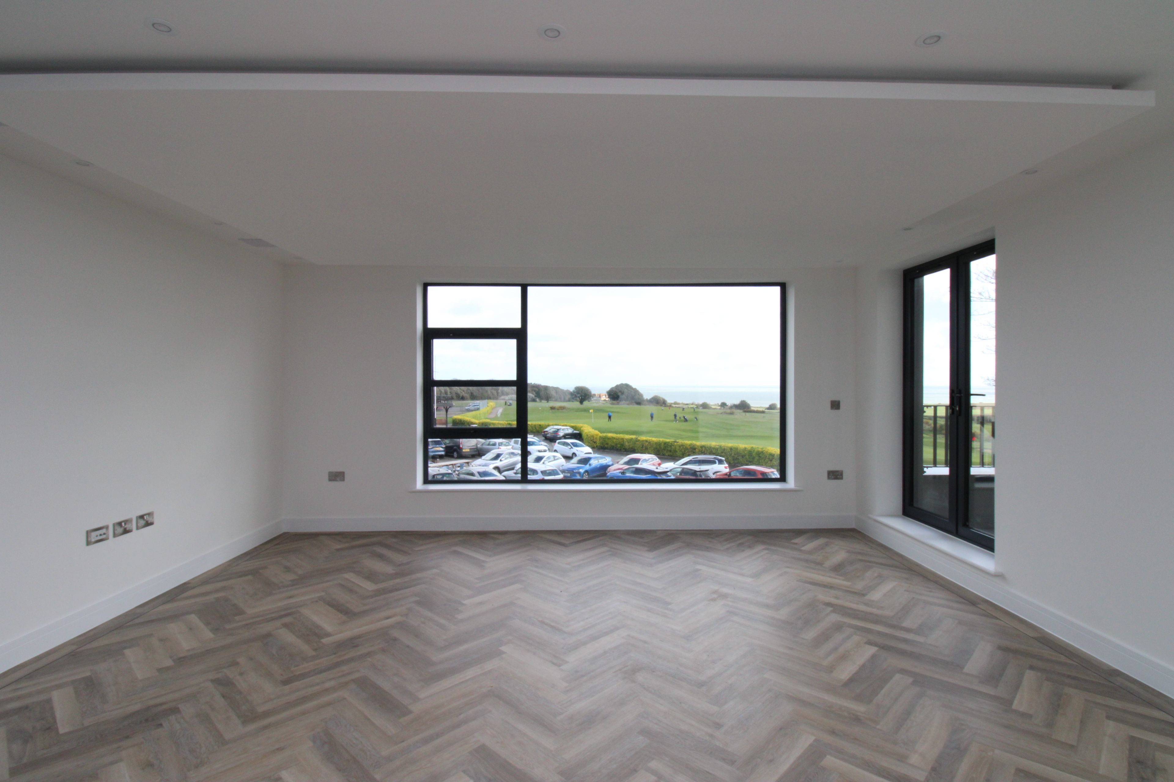 Apartment in Broadstairs