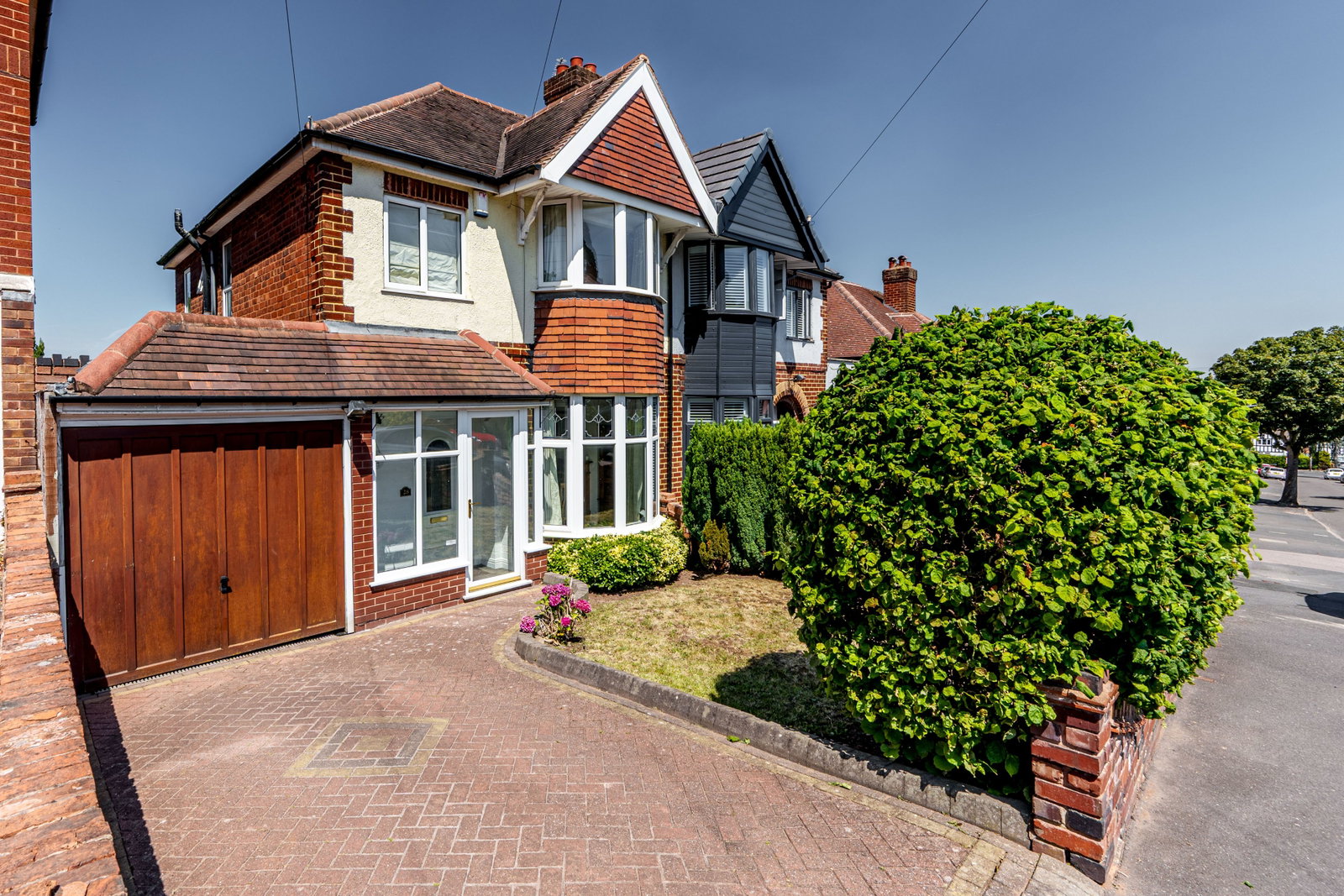 Semi Detached House in Sutton Coldfield