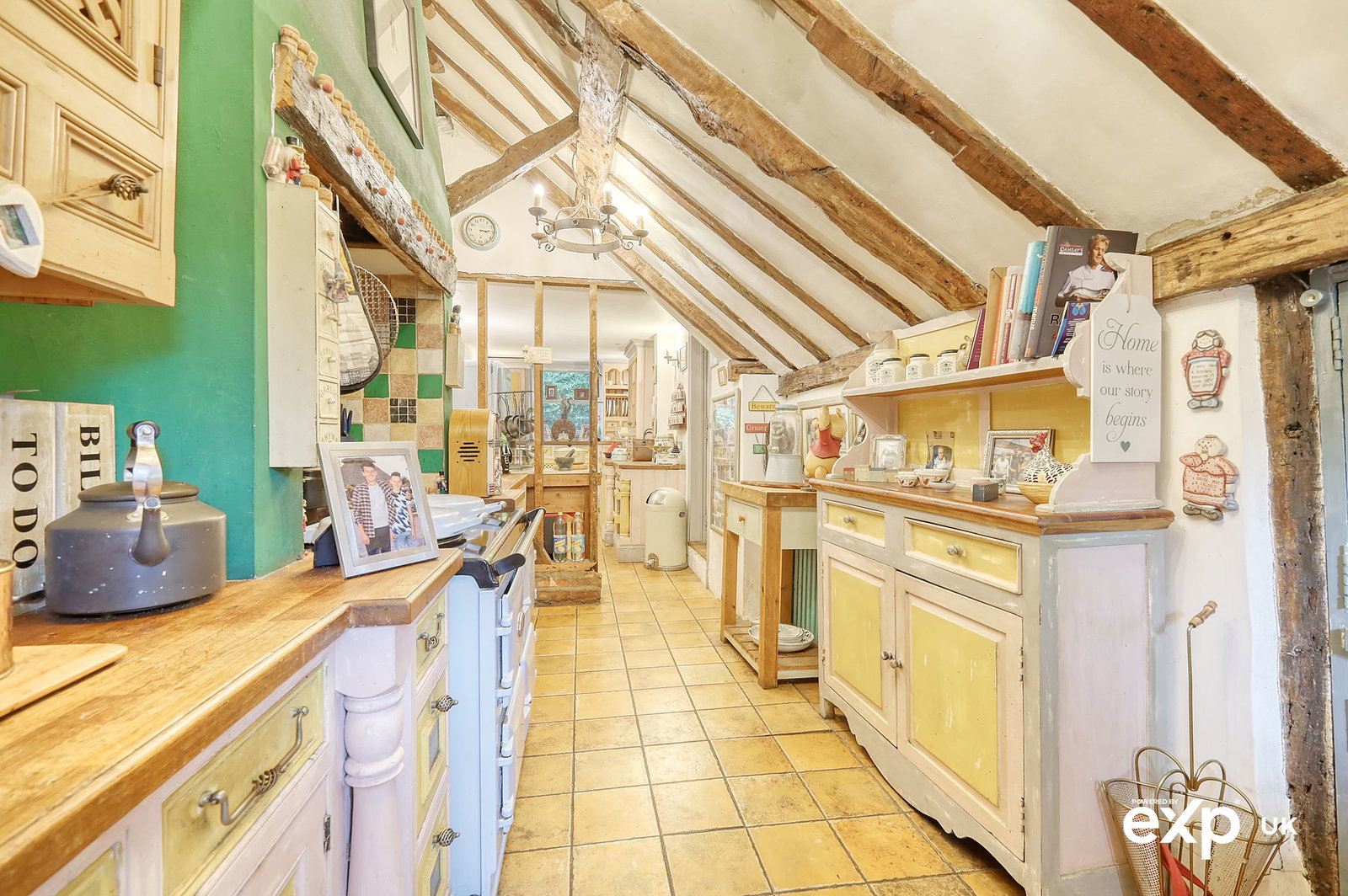 Detached House in Billericay