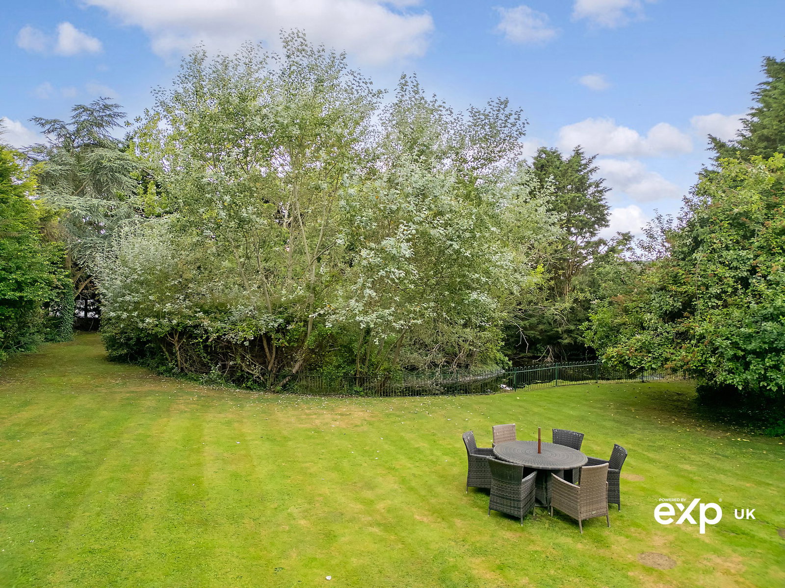 Detached House in Billericay