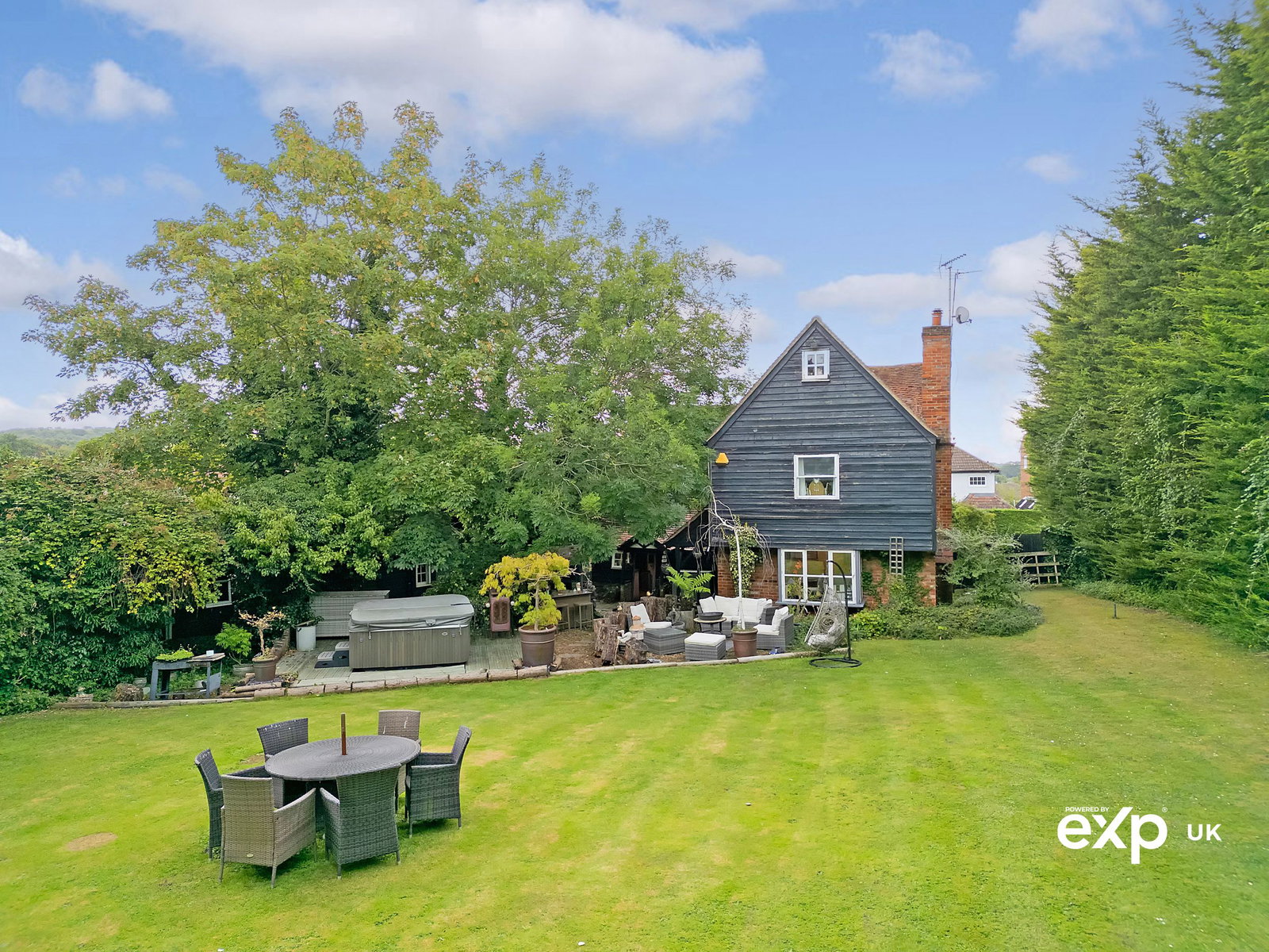 Detached House in Billericay