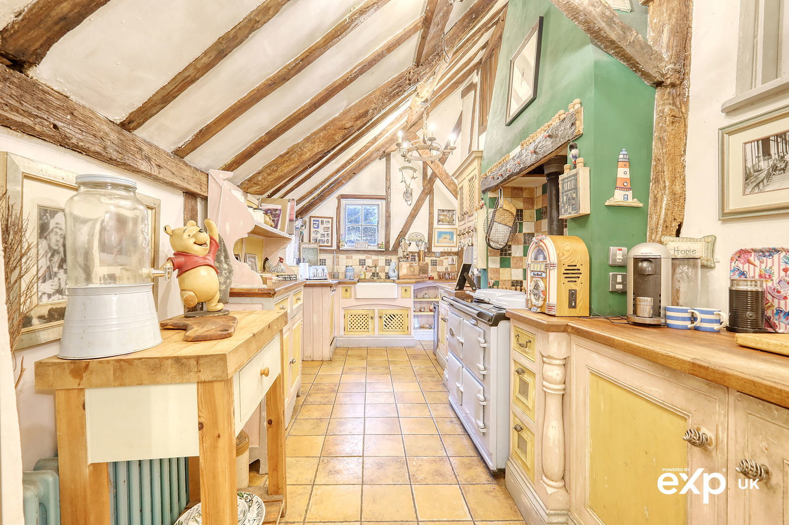 Detached House in Billericay