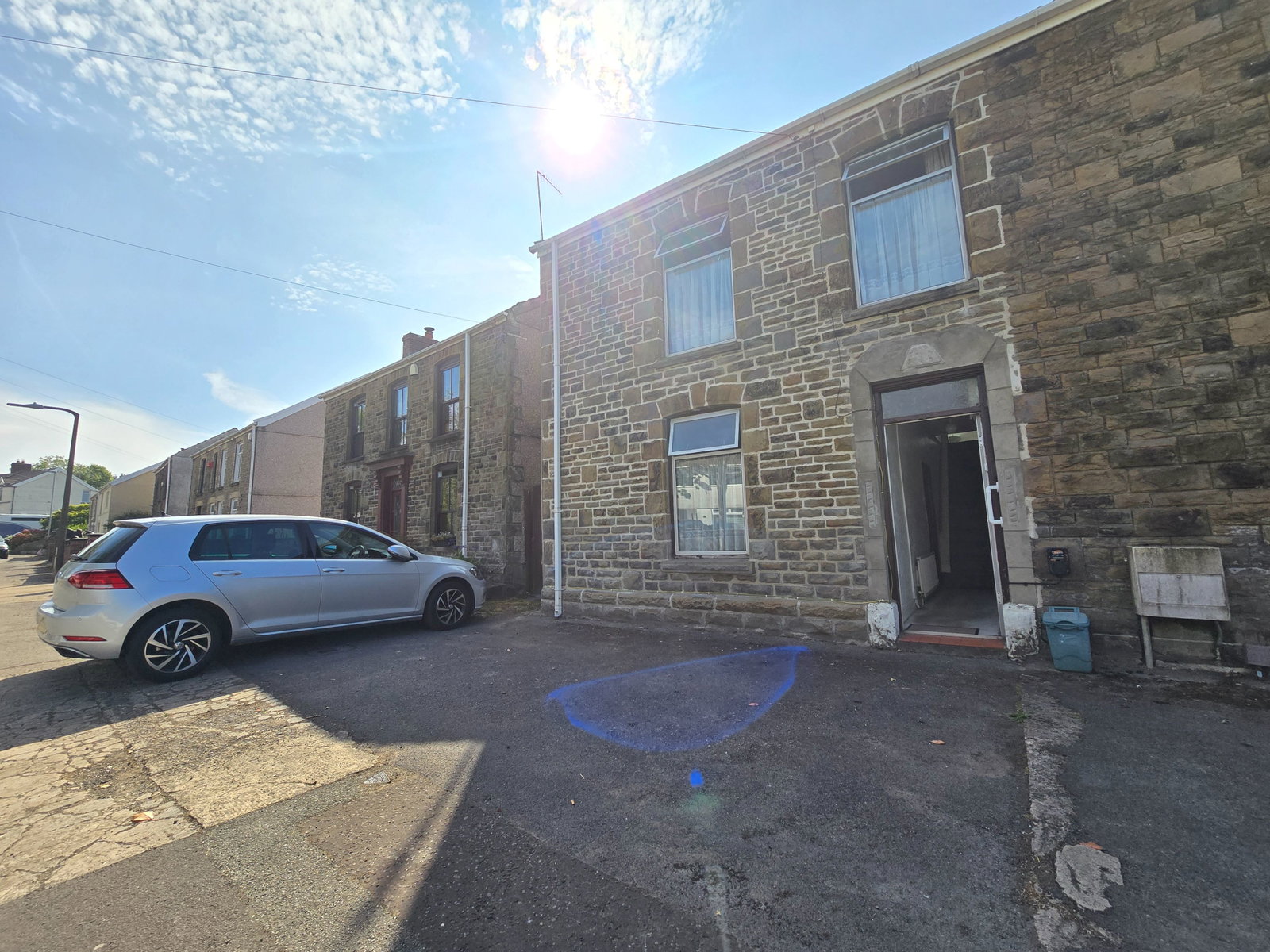 Semi Detached House for sale in Swansea, Heol Las Close, Birchgrove, Swansea