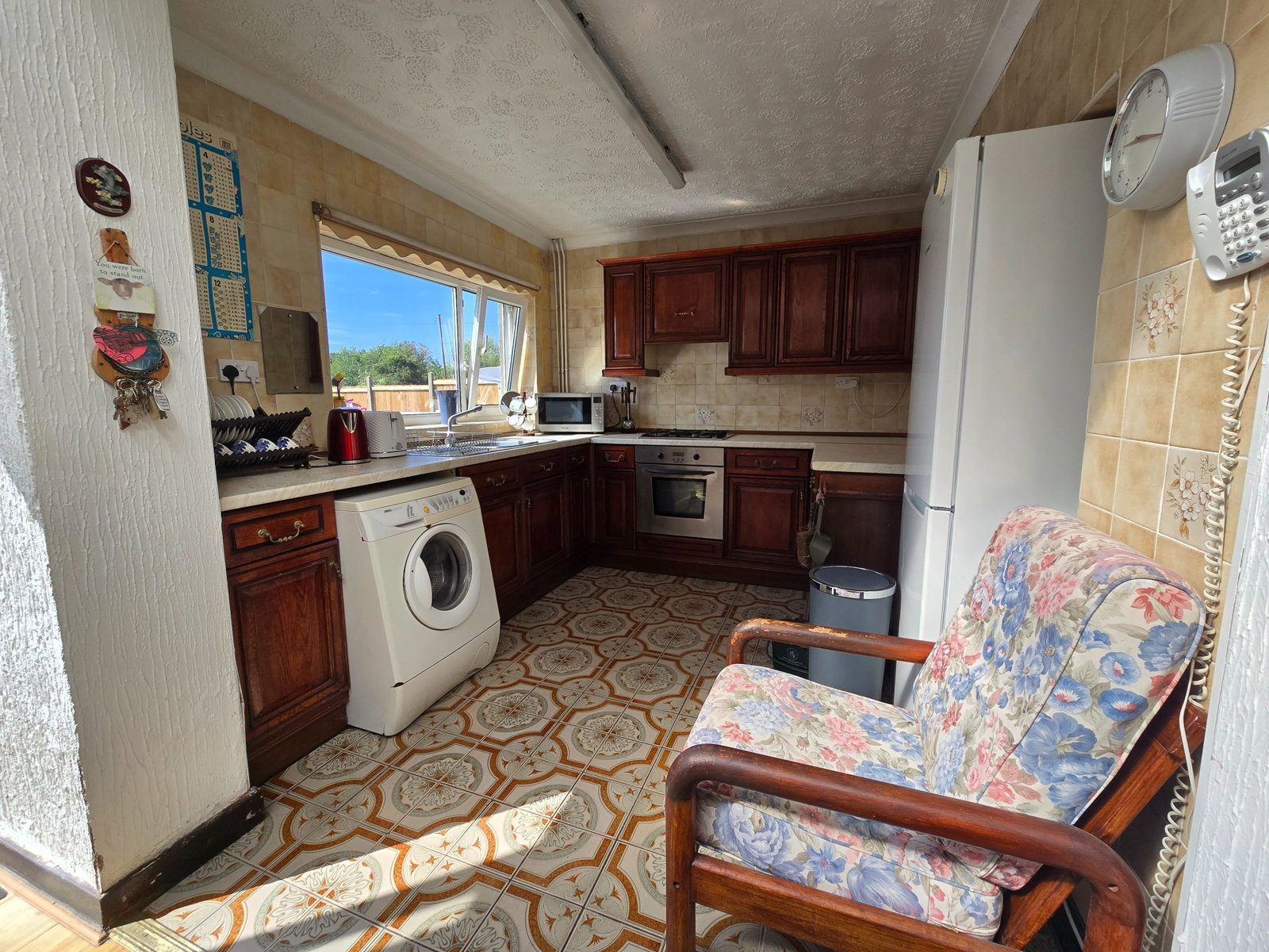 Semi Detached House for sale in Swansea, Heol Las Close, Birchgrove, Swansea
