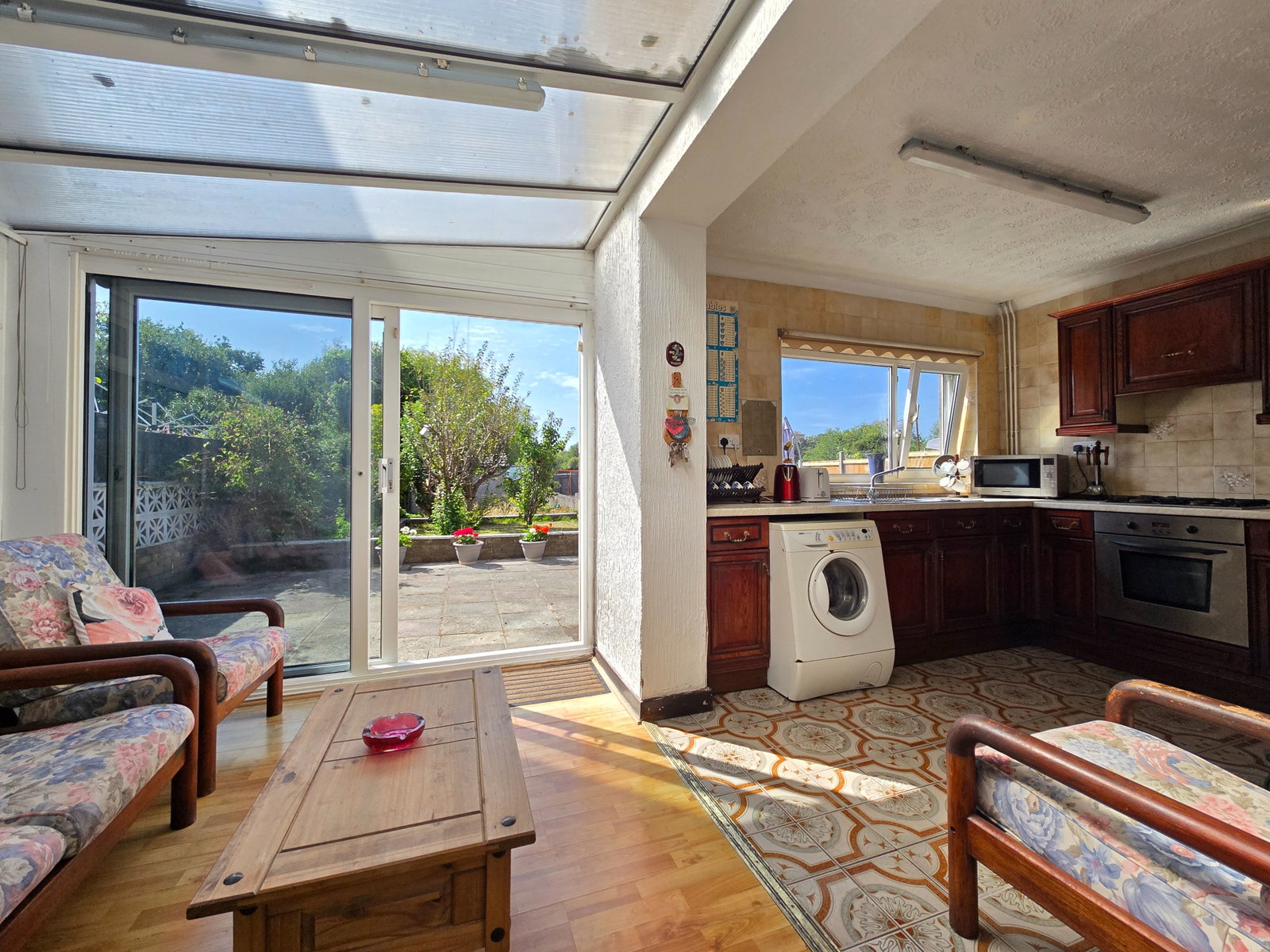 Semi Detached House for sale in Swansea, Heol Las Close, Birchgrove, Swansea