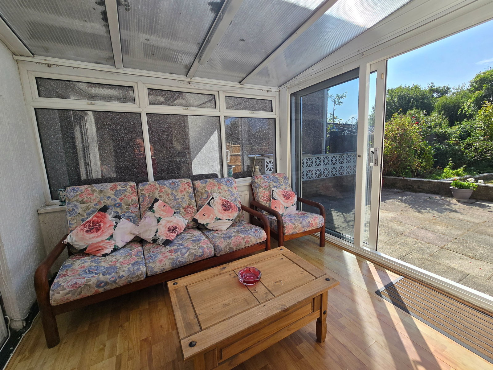 Semi Detached House for sale in Swansea, Heol Las Close, Birchgrove, Swansea