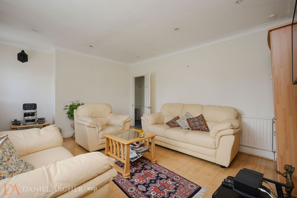 Maisonette in London