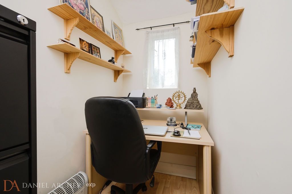 Maisonette in London