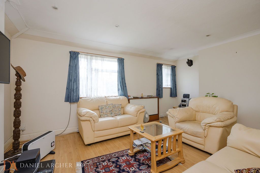 Maisonette in London