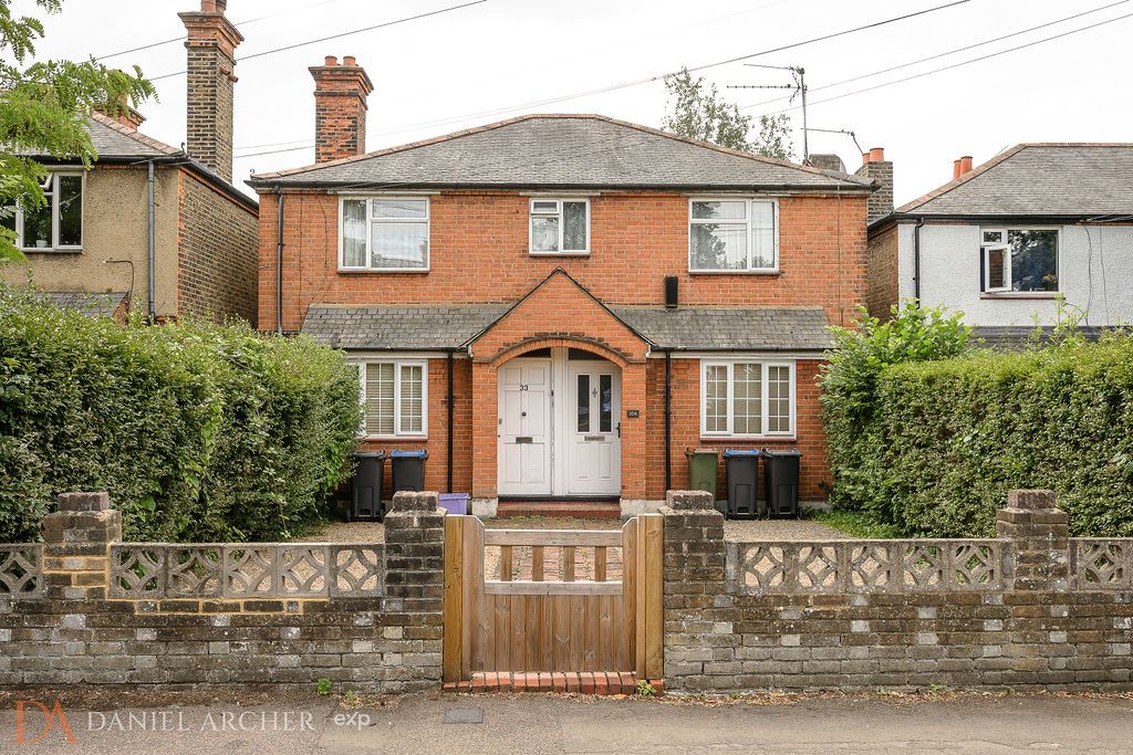 Maisonette in London