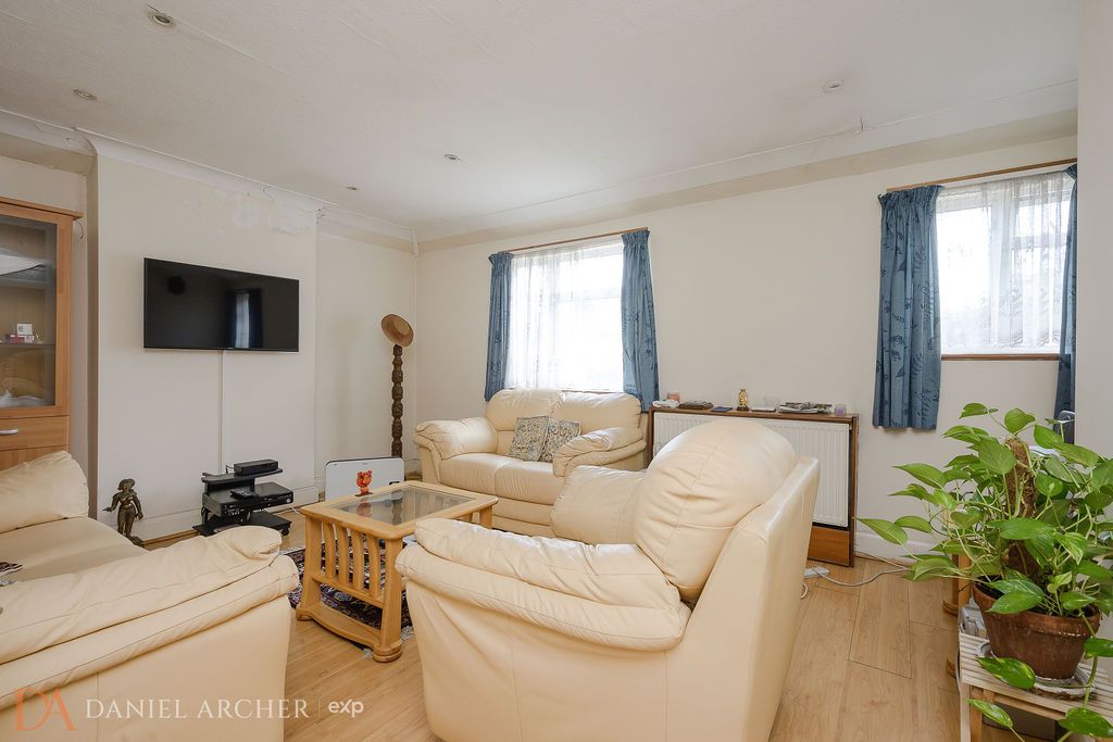 Maisonette in London