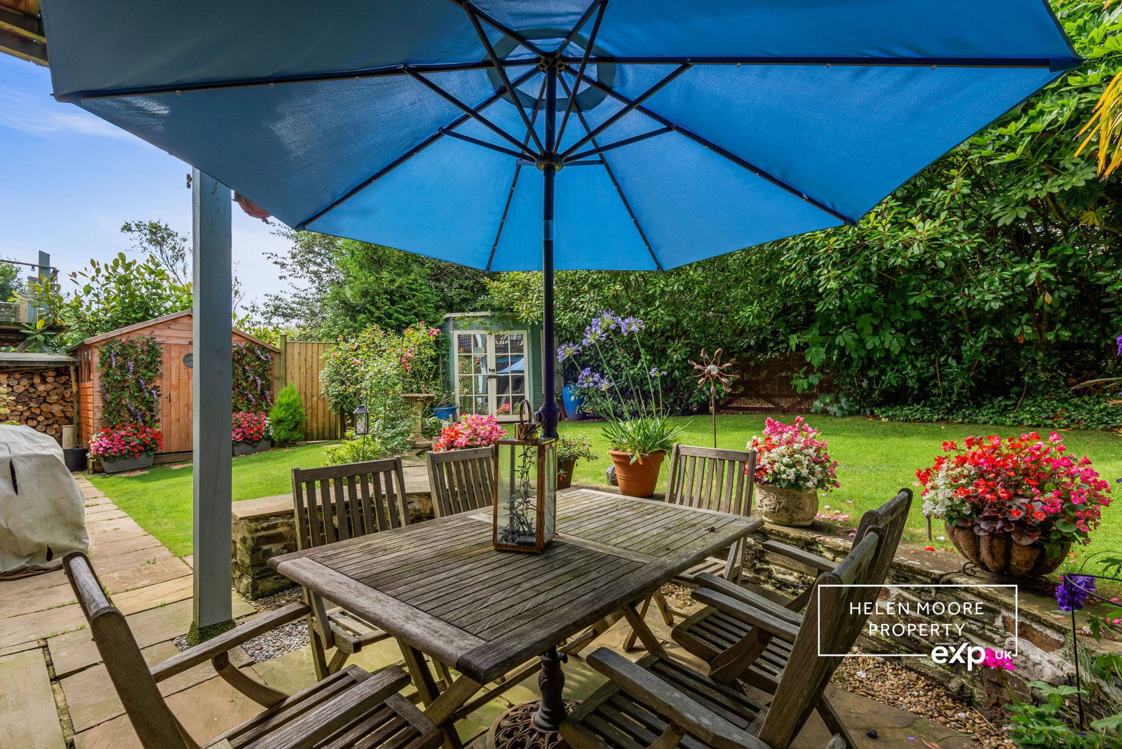 Detached House in South Brent