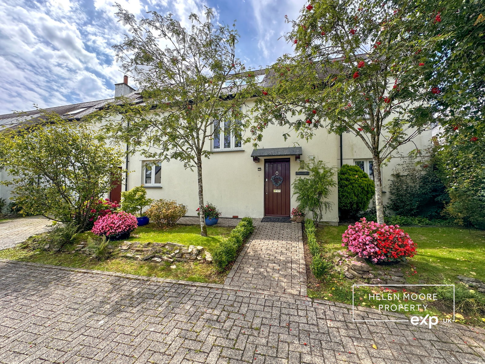 Detached House in South Brent