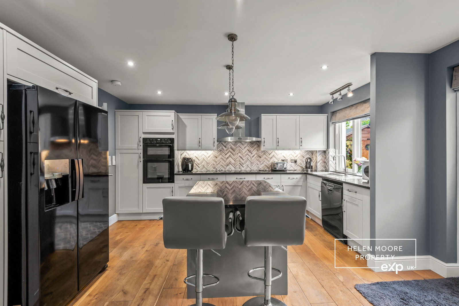 Detached House in South Brent