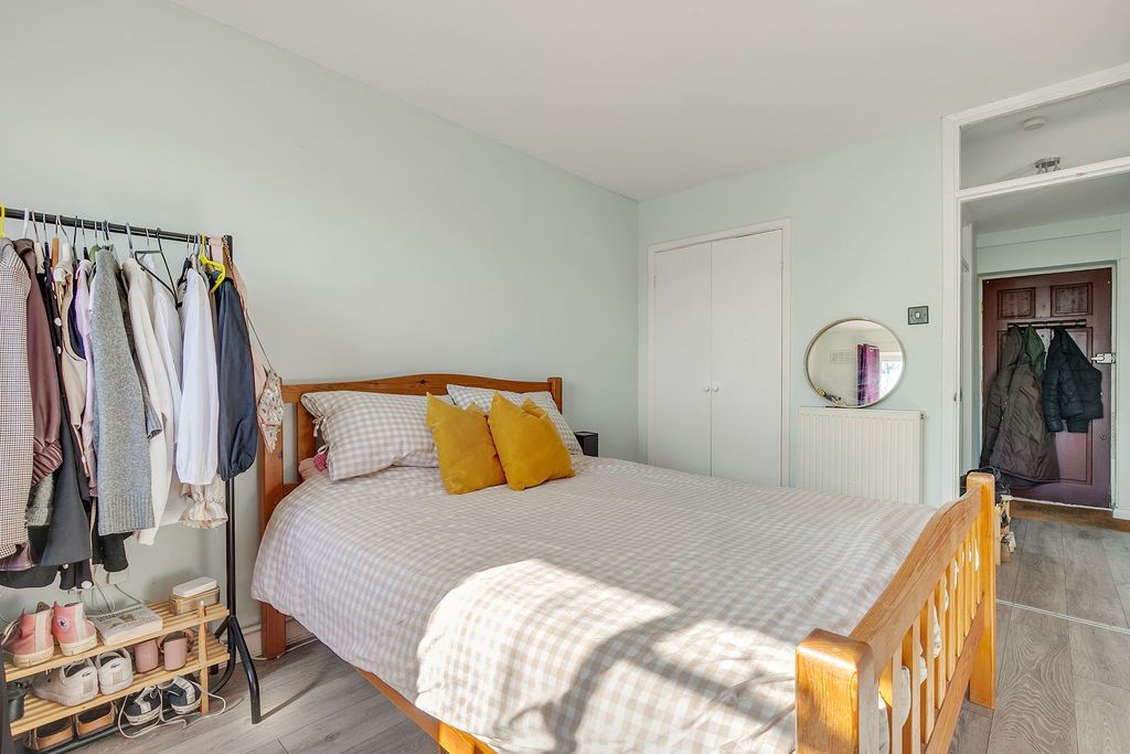 Flat in London