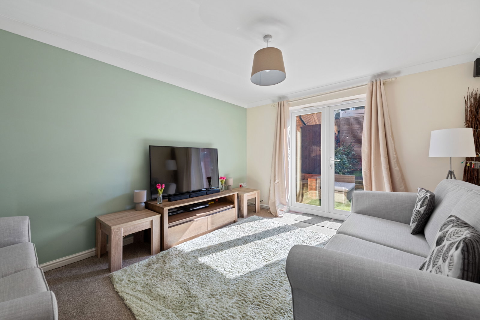 Detached House in Grantham
