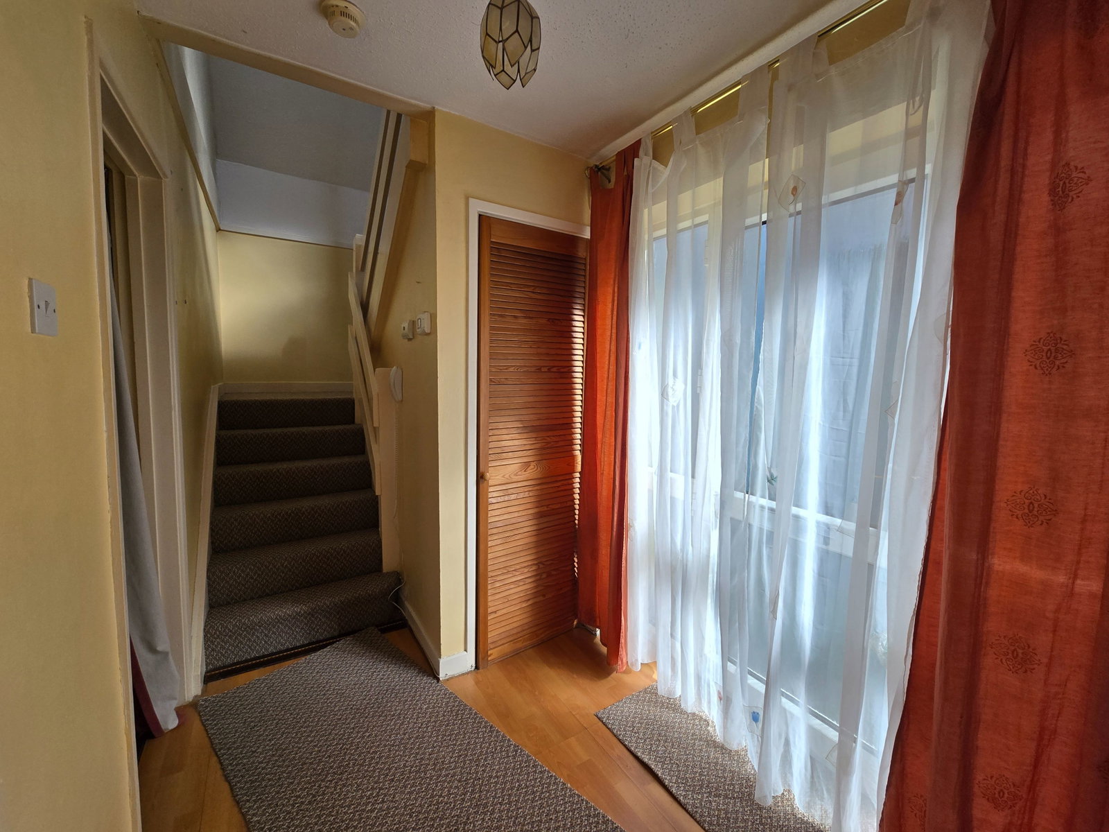 Semi Detached House in Swansea