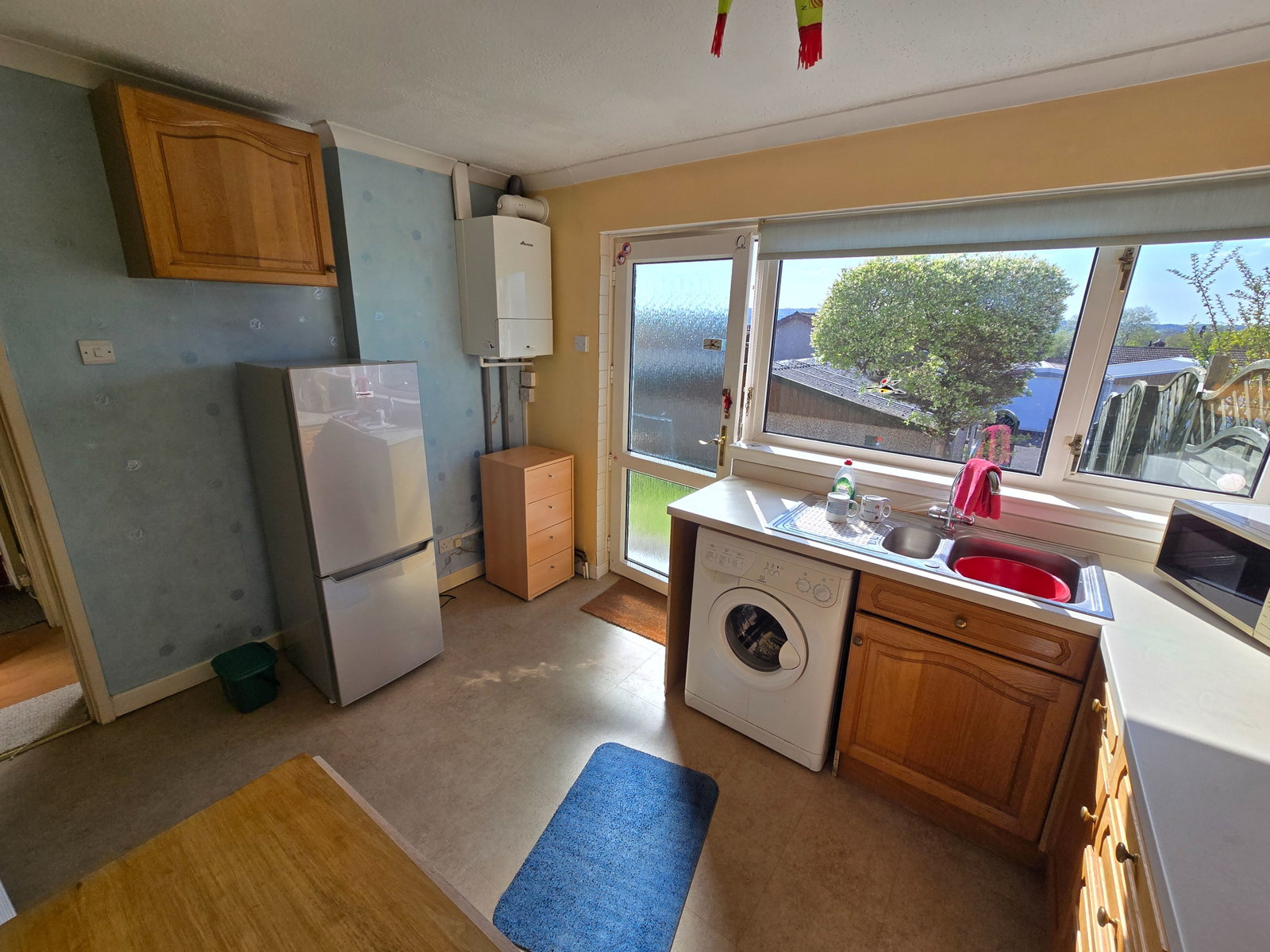 Semi Detached House in Swansea