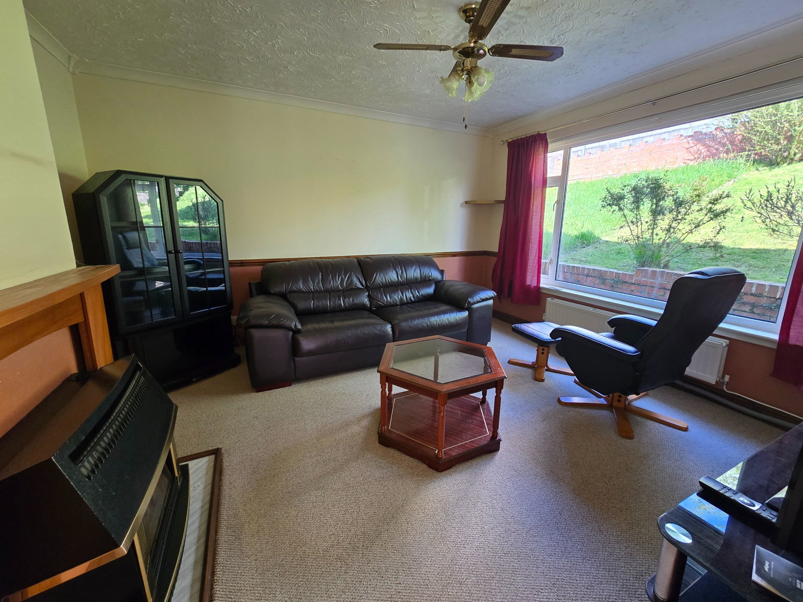 Semi Detached House in Swansea