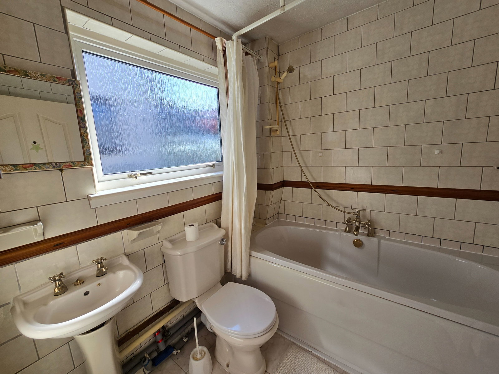 Semi Detached House in Swansea