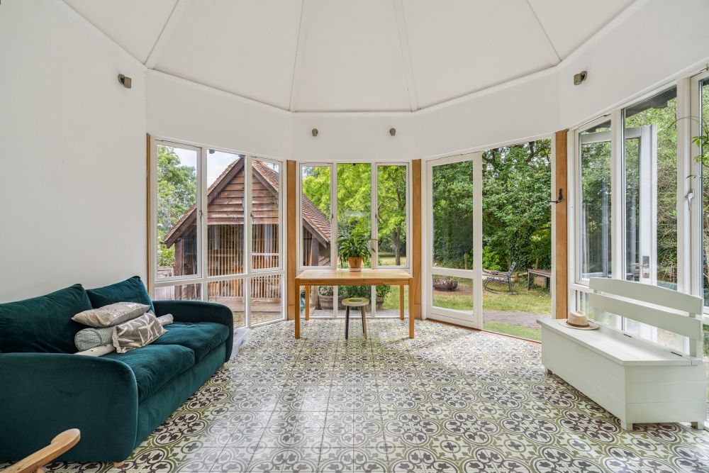 Semi Detached House in Rickmansworth