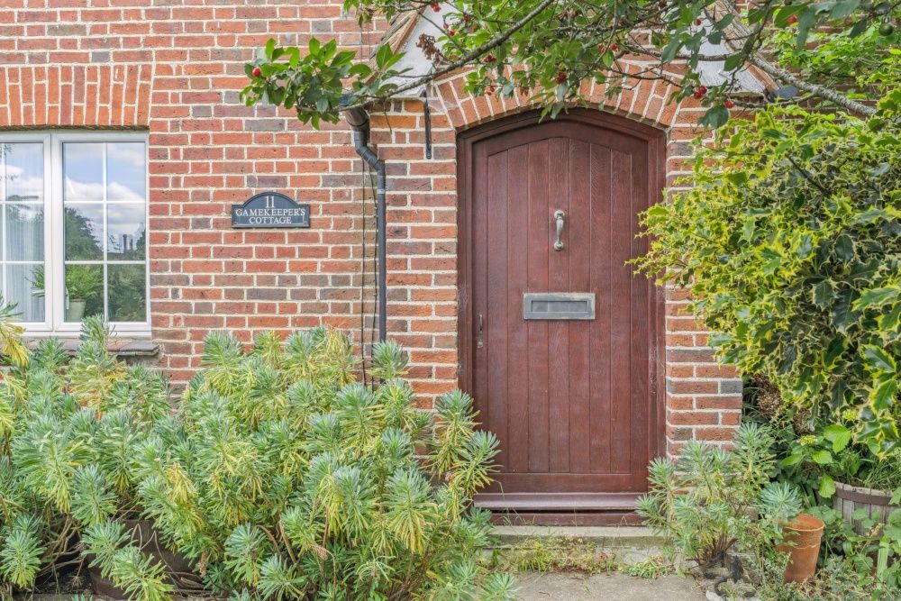 Semi Detached House in Rickmansworth