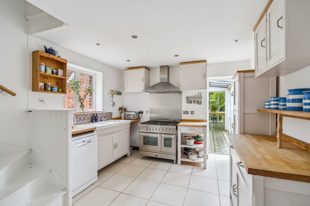 Semi Detached House in Rickmansworth