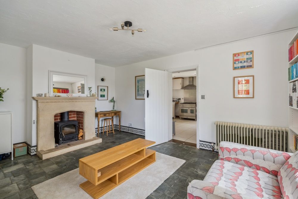 Semi Detached House in Rickmansworth