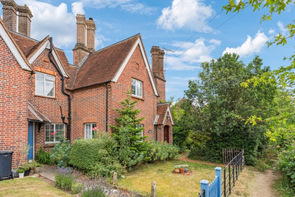 Semi Detached House in Rickmansworth