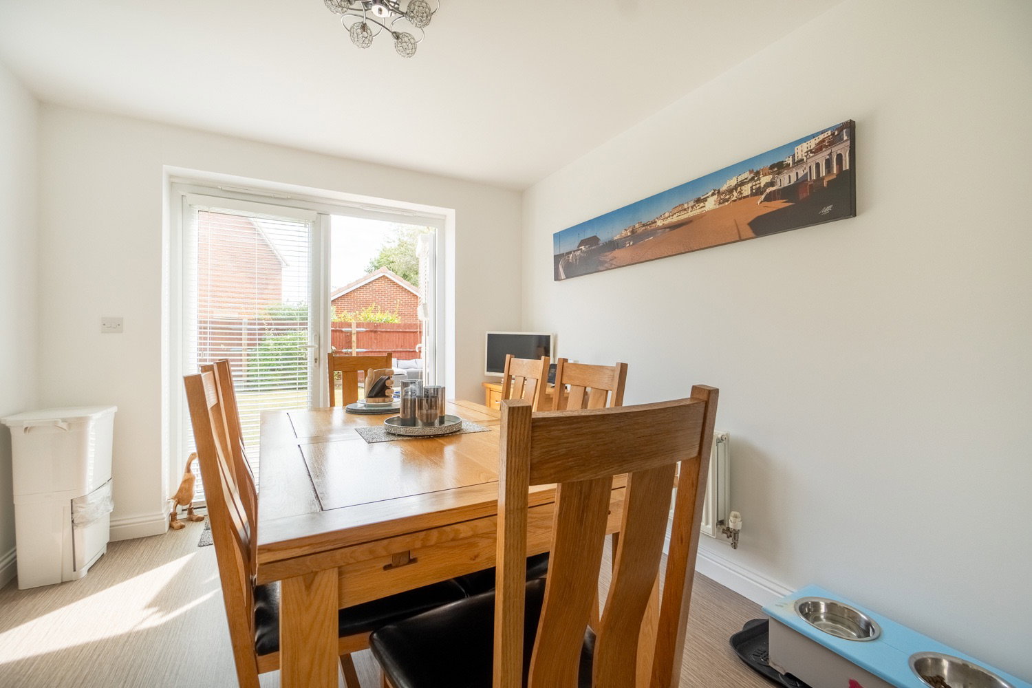Detached House in Broadstairs
