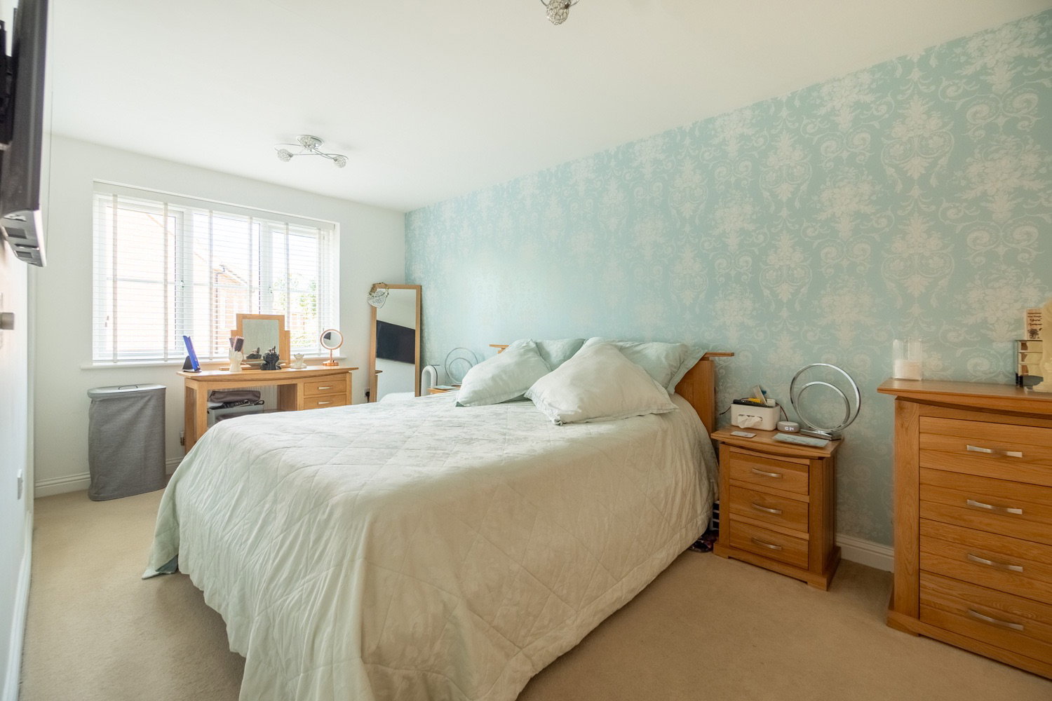 Detached House in Broadstairs