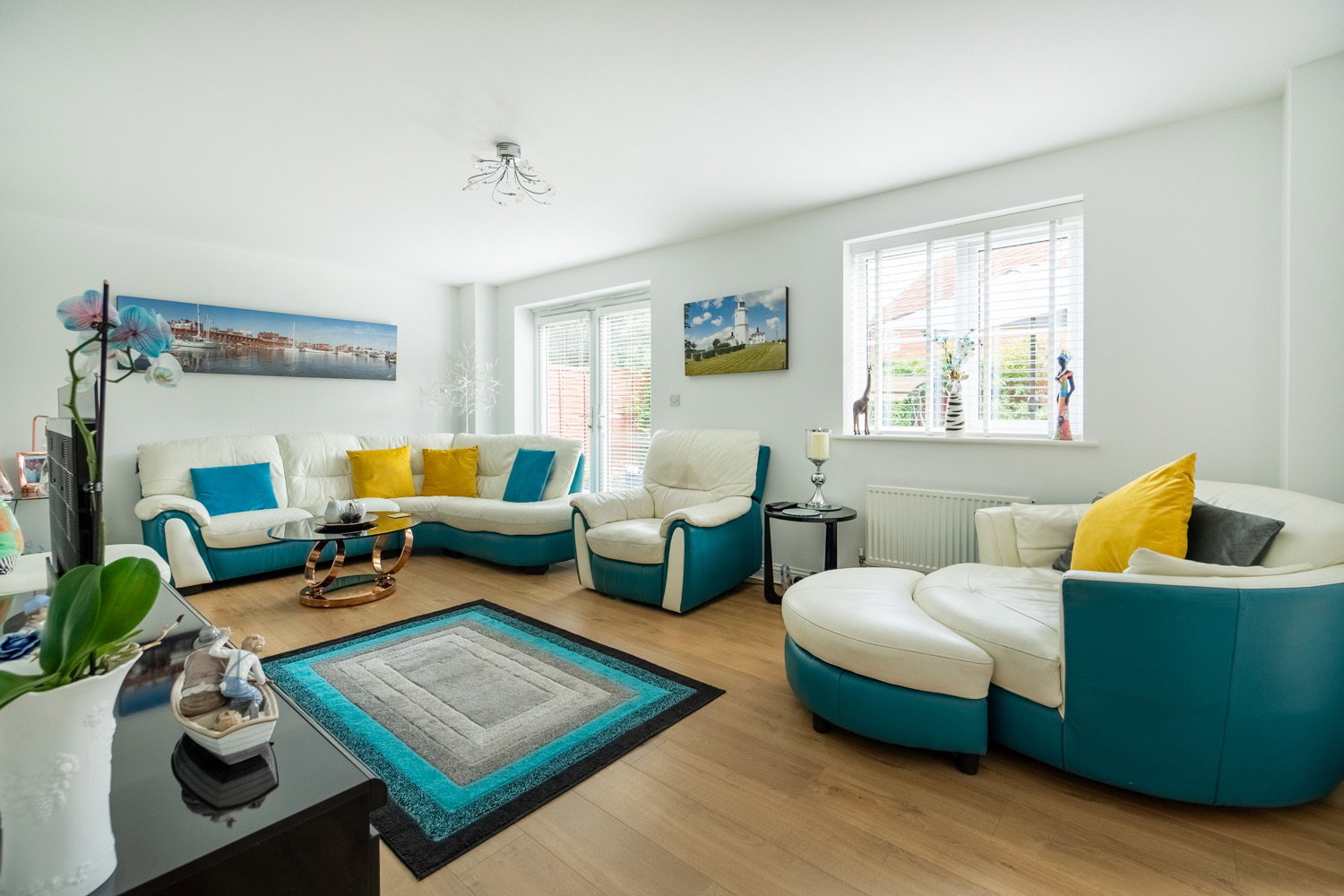 Detached House in Broadstairs