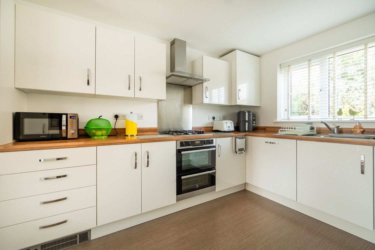 Detached House in Broadstairs