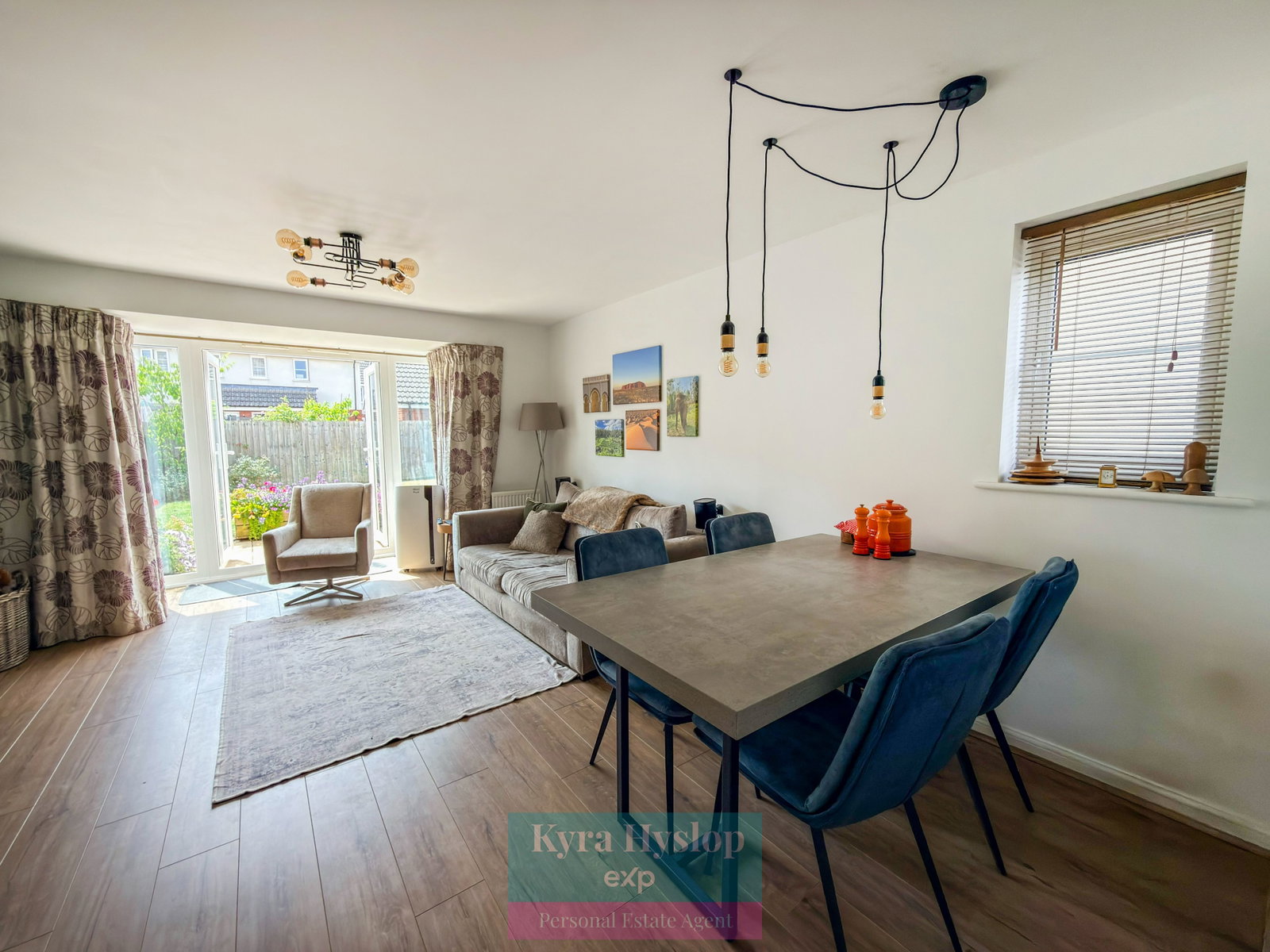 Semi Detached House in Exeter