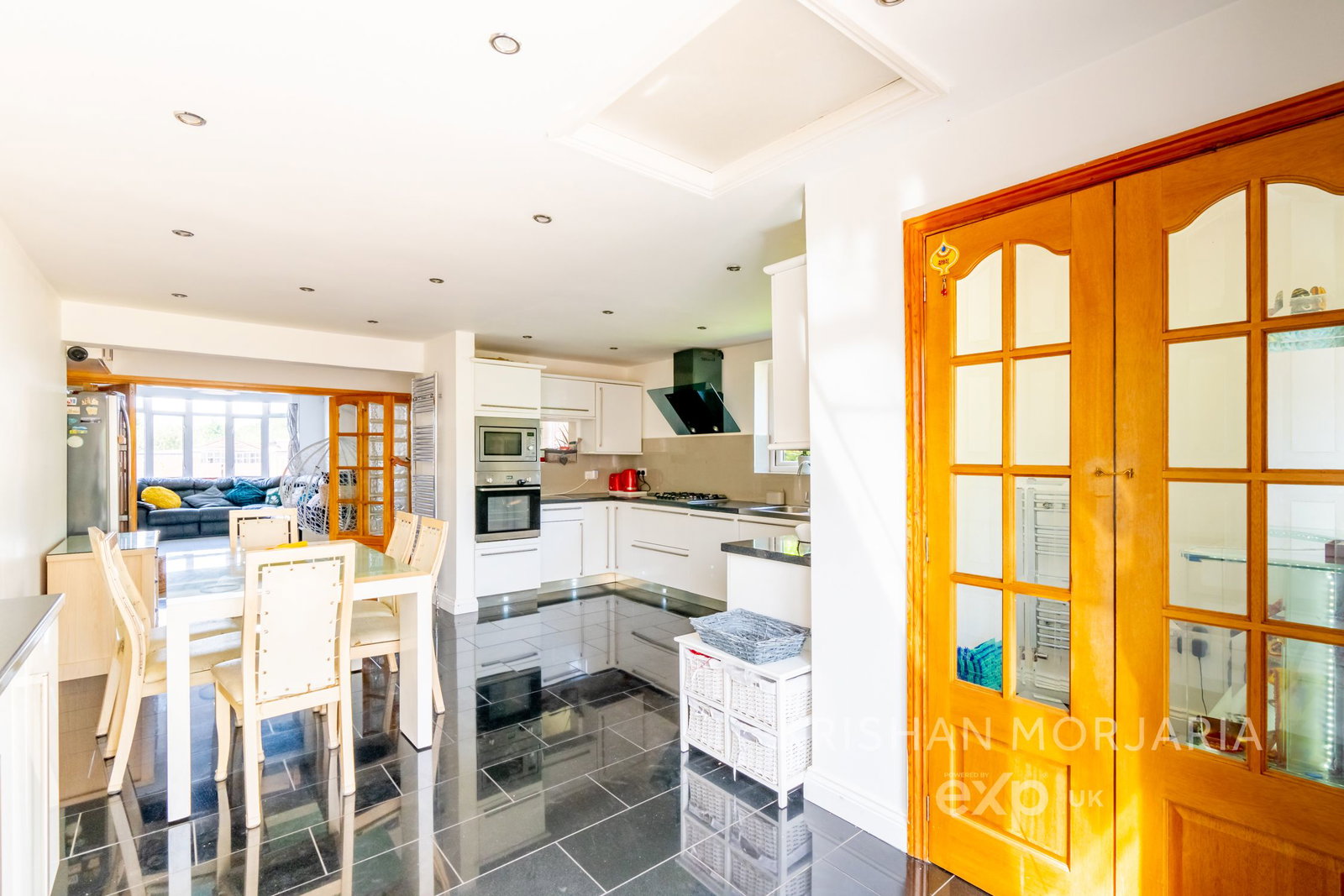 Semi Detached House in Leicester