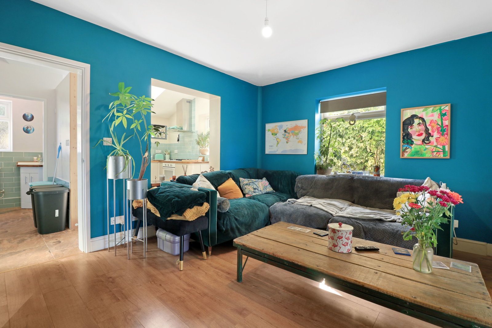 Semi Detached House in Chelmsford
