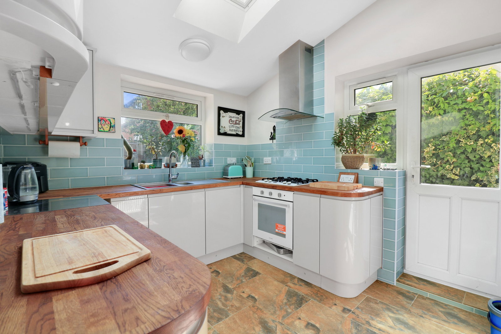 Semi Detached House in Chelmsford