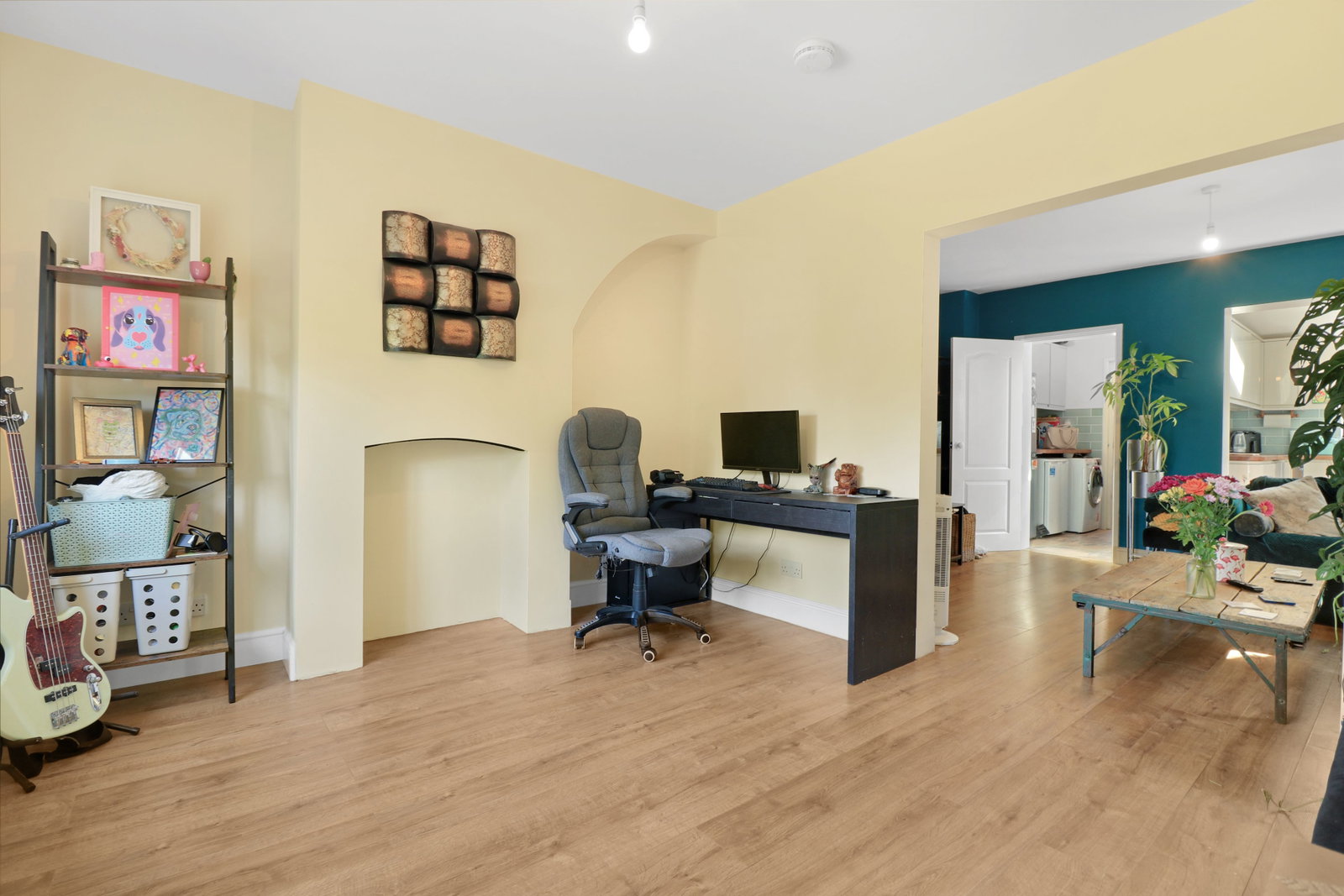 Semi Detached House in Chelmsford