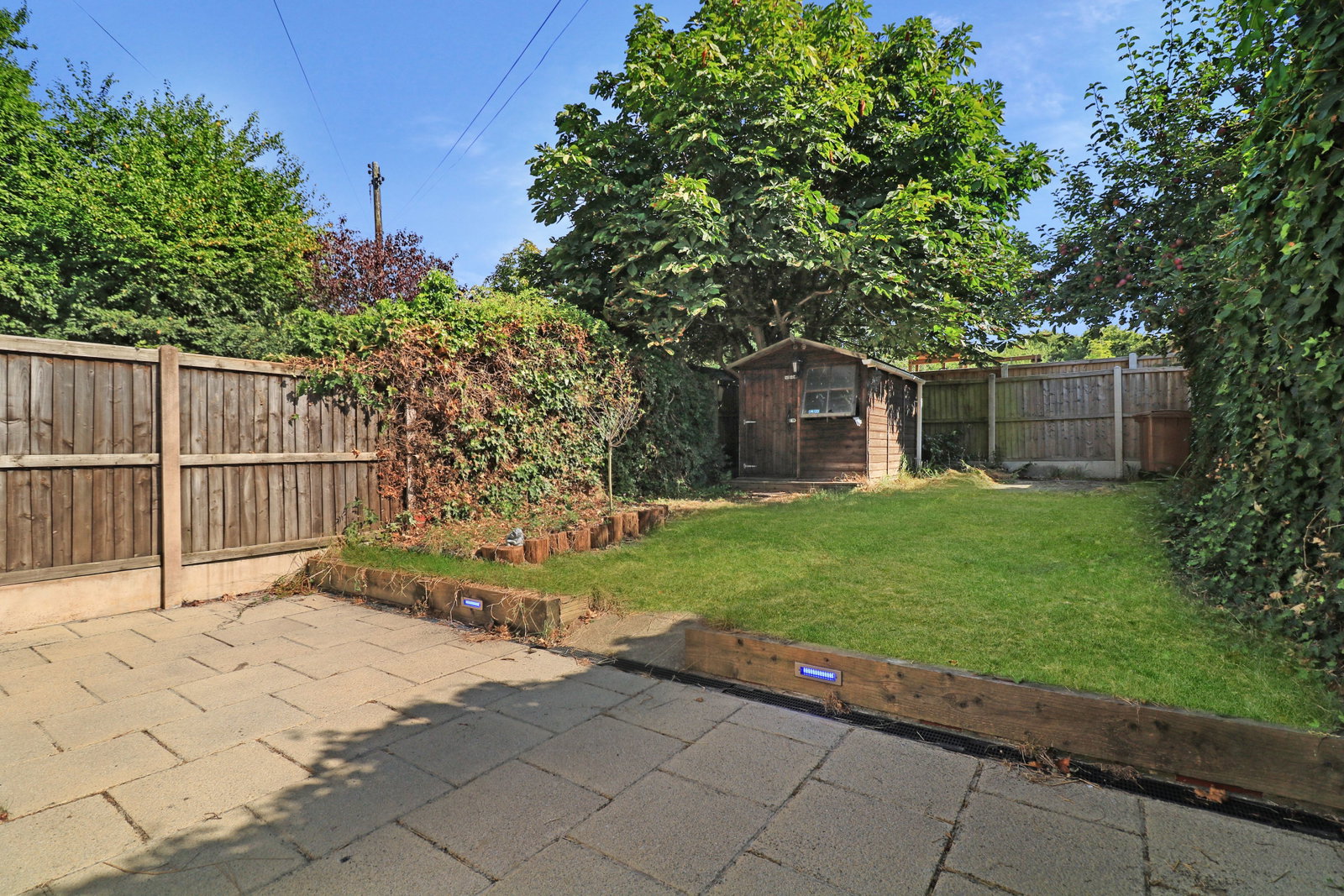 Semi Detached House in Chelmsford