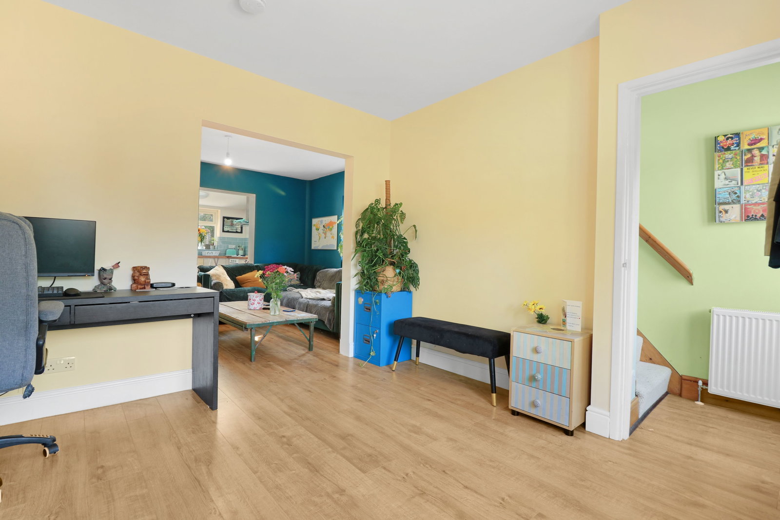 Semi Detached House in Chelmsford